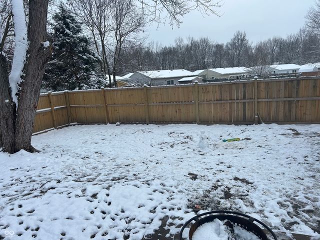 151 Schaefer Drive, Hope, IN 47246