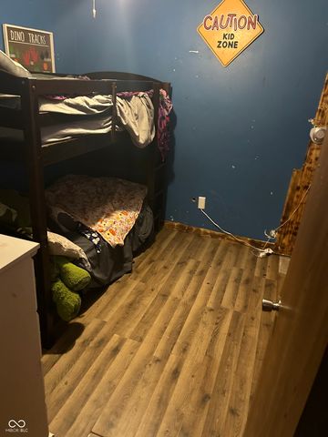 151 Schaefer Drive, Hope, IN 47246