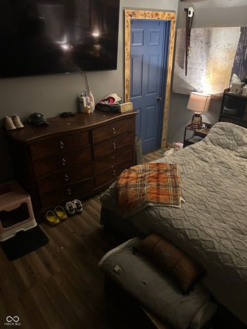 151 Schaefer Drive, Hope, IN 47246