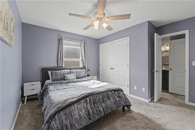 808 Old Stage Road, Pleasant Hill, MO 64080