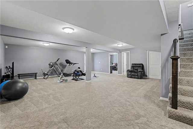 808 Old Stage Road, Pleasant Hill, MO 64080