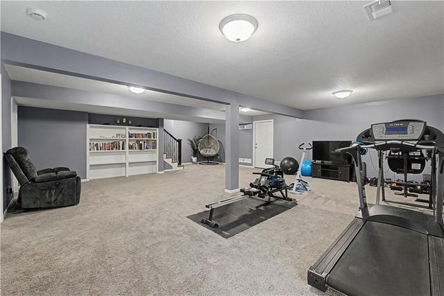 808 Old Stage Road, Pleasant Hill, MO 64080