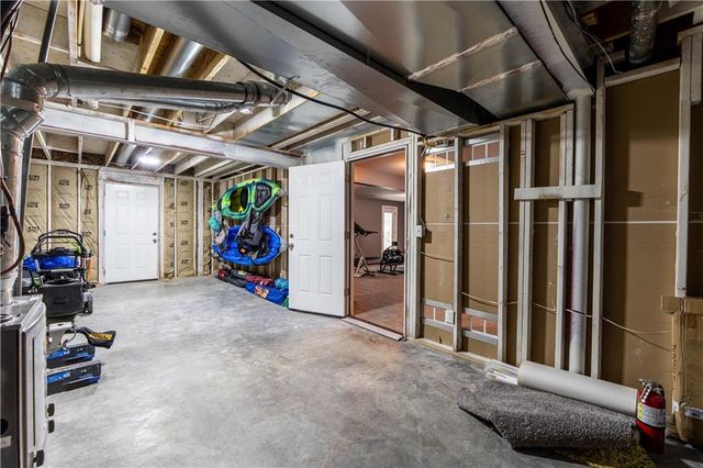 808 Old Stage Road, Pleasant Hill, MO 64080