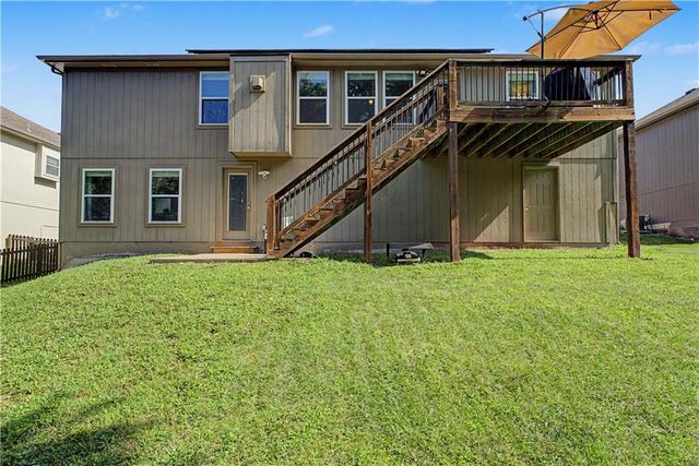 808 Old Stage Road, Pleasant Hill, MO 64080