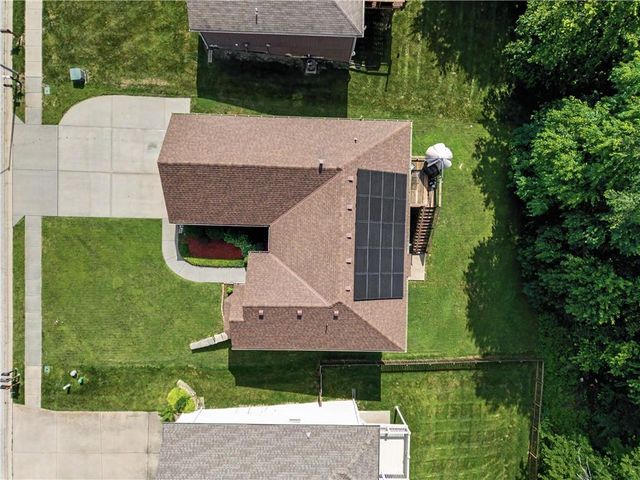 808 Old Stage Road, Pleasant Hill, MO 64080