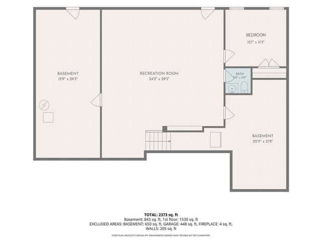 808 Old Stage Road, Pleasant Hill, MO 64080