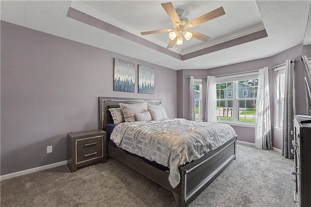 808 Old Stage Road, Pleasant Hill, MO 64080
