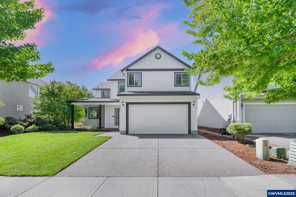 3082 Jonah Pl, Woodburn, OR 97071