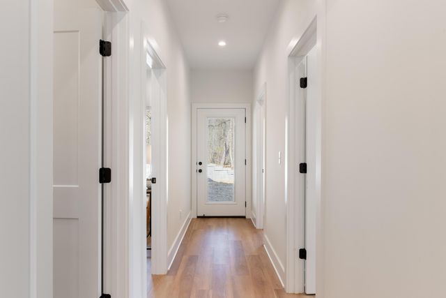 3417 Harris Lane, Chattanooga, TN 37419