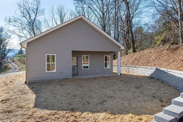 3417 Harris Lane, Chattanooga, TN 37419