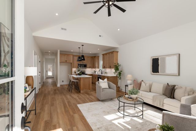 3417 Harris Lane, Chattanooga, TN 37419