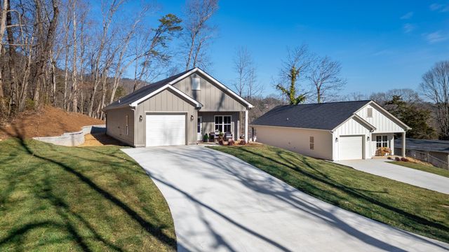 3417 Harris Lane, Chattanooga, TN 37419