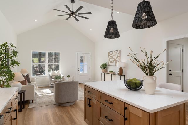 3417 Harris Lane, Chattanooga, TN 37419