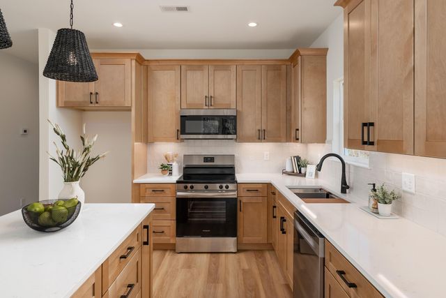 3417 Harris Lane, Chattanooga, TN 37419