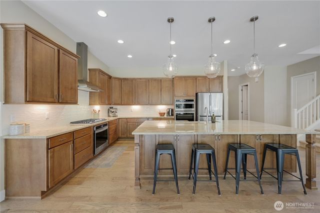 14022 113th Street NE, Lake Stevens, WA 98258