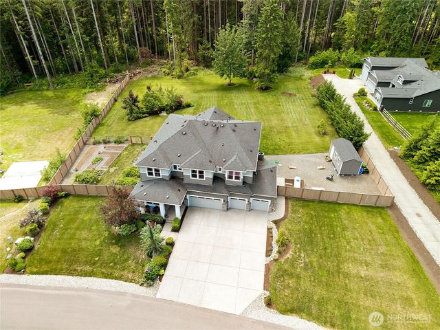 14022 113th Street NE, Lake Stevens, WA 98258