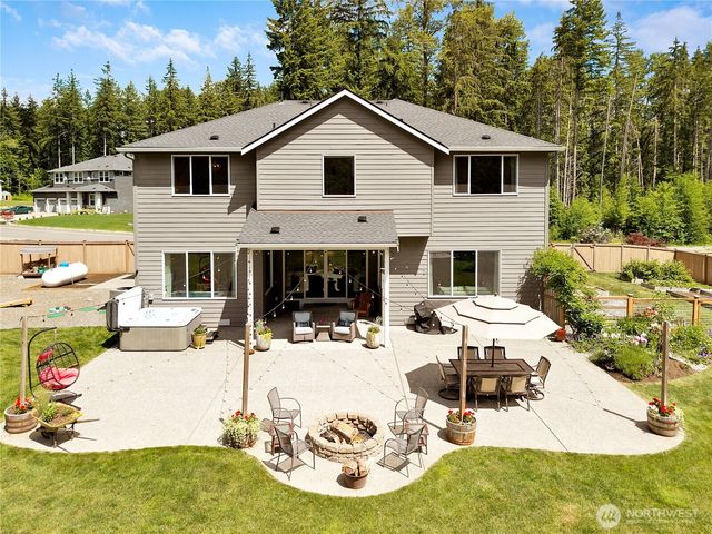 14022 113th Street NE, Lake Stevens, WA 98258
