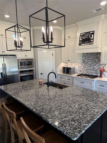 3101 Dudley Drive, Edmond, OK 73012