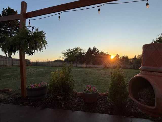 3101 Dudley Drive, Edmond, OK 73012