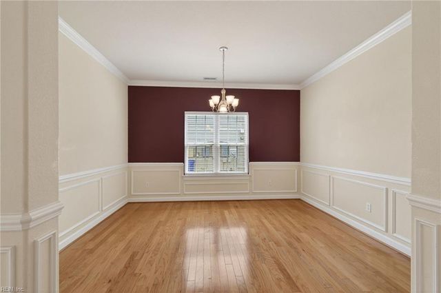 1032 Snead DR, Suffolk, VA 23434