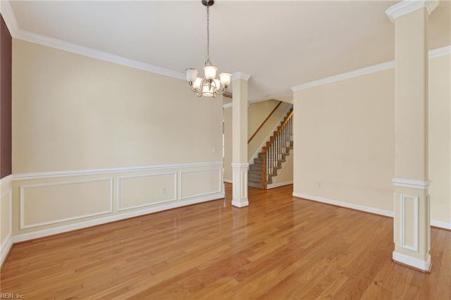 1032 Snead DR, Suffolk, VA 23434
