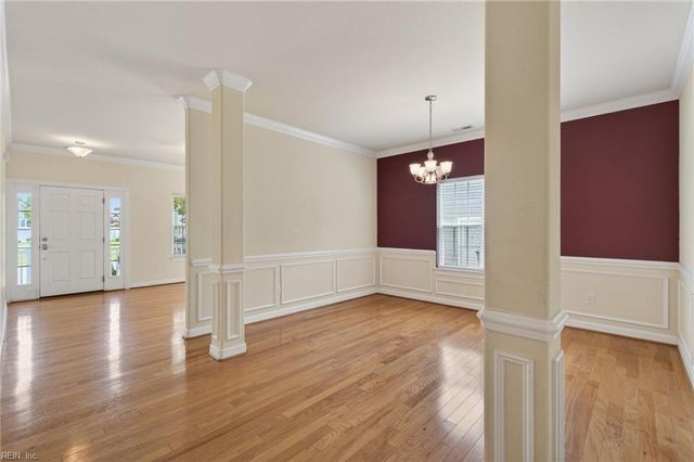 1032 Snead DR, Suffolk, VA 23434