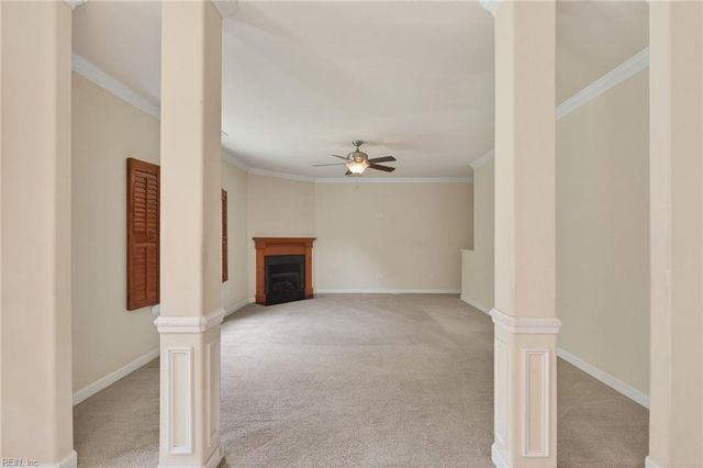 1032 Snead DR, Suffolk, VA 23434