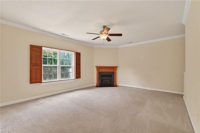 1032 Snead DR, Suffolk, VA 23434