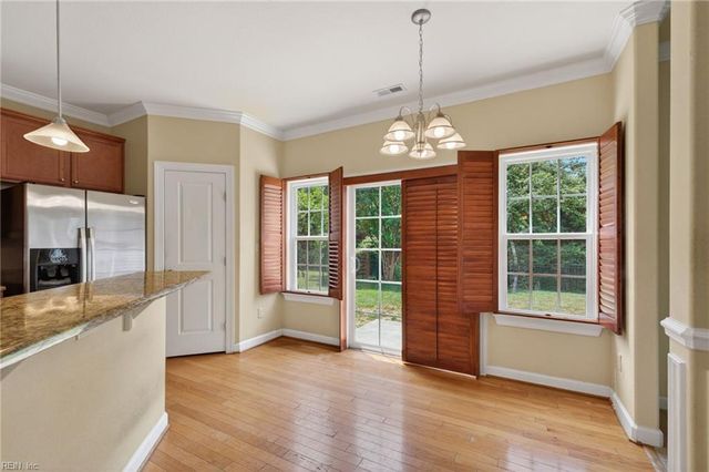 1032 Snead DR, Suffolk, VA 23434