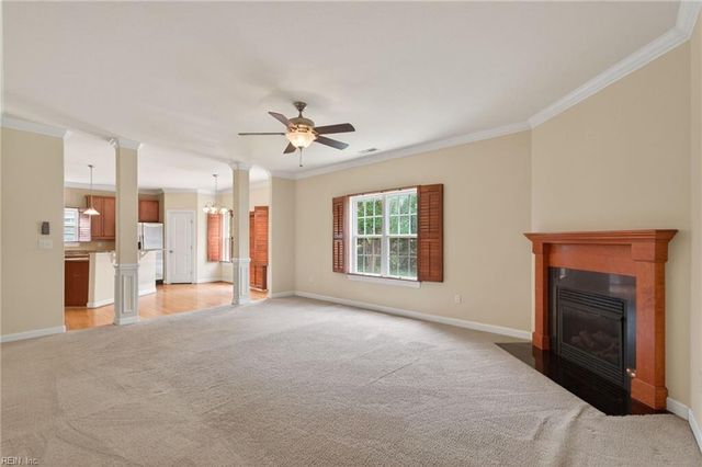 1032 Snead DR, Suffolk, VA 23434