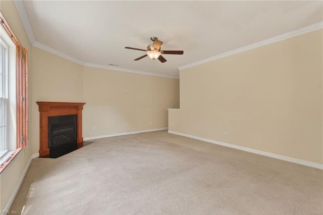 1032 Snead DR, Suffolk, VA 23434