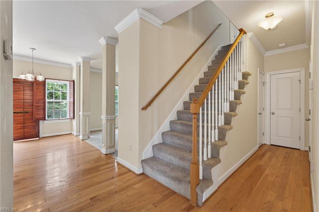 1032 Snead DR, Suffolk, VA 23434