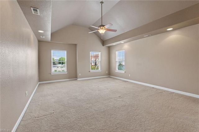 1032 Snead DR, Suffolk, VA 23434