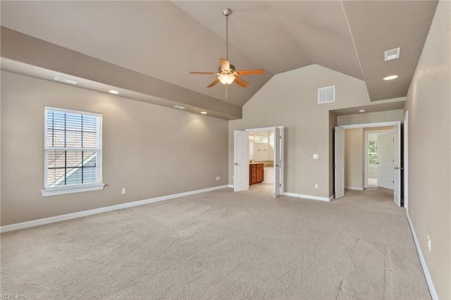 1032 Snead DR, Suffolk, VA 23434