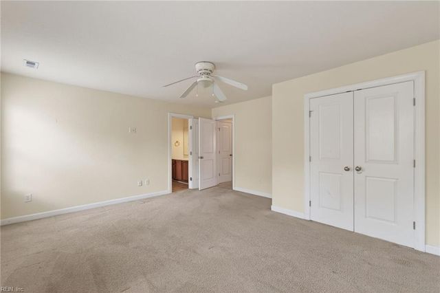 1032 Snead DR, Suffolk, VA 23434