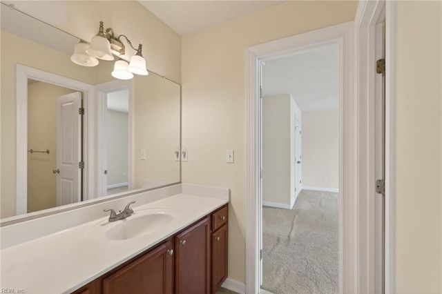 1032 Snead DR, Suffolk, VA 23434
