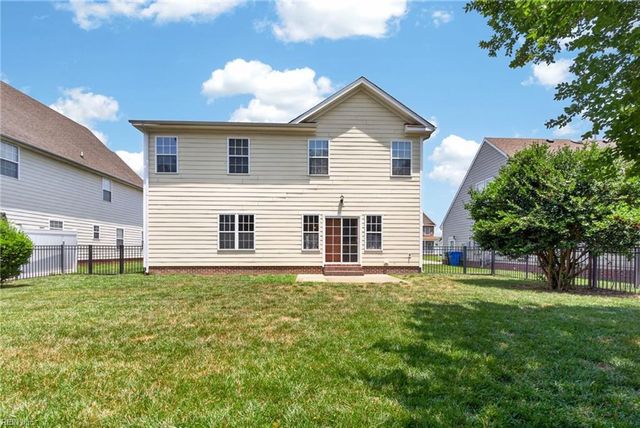 1032 Snead DR, Suffolk, VA 23434