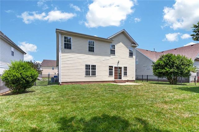 1032 Snead DR, Suffolk, VA 23434