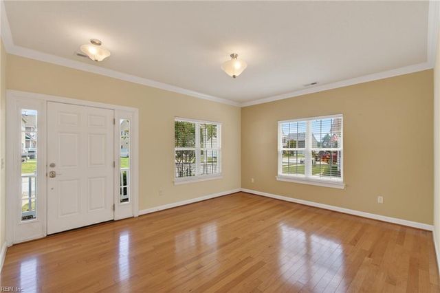1032 Snead DR, Suffolk, VA 23434