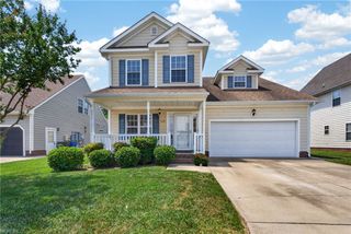 1032 Snead DR, Suffolk, VA 23434