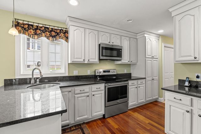 100 Sterling Drive, Laconia, NH 03246