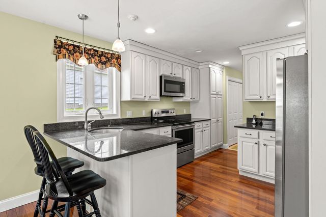 100 Sterling Drive, Laconia, NH 03246