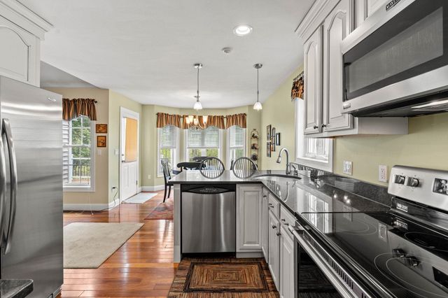 100 Sterling Drive, Laconia, NH 03246