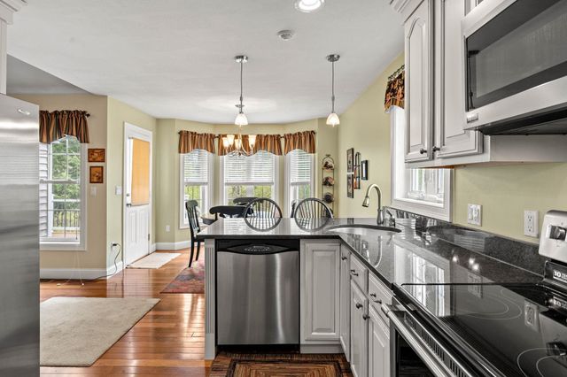 100 Sterling Drive, Laconia, NH 03246