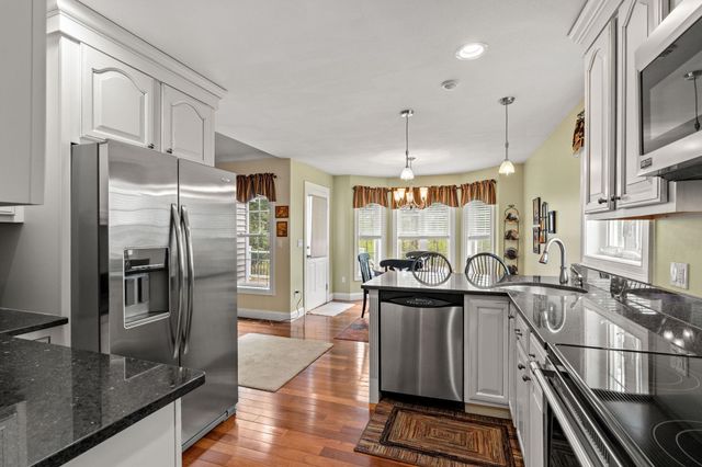 100 Sterling Drive, Laconia, NH 03246