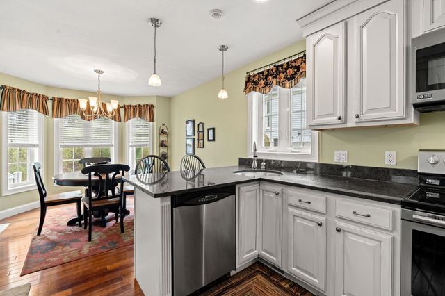 100 Sterling Drive, Laconia, NH 03246