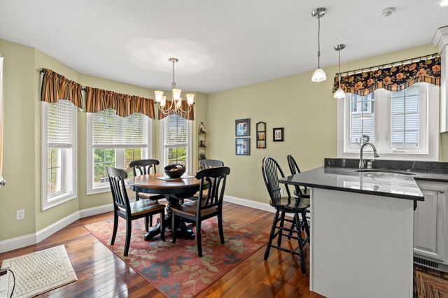 100 Sterling Drive, Laconia, NH 03246