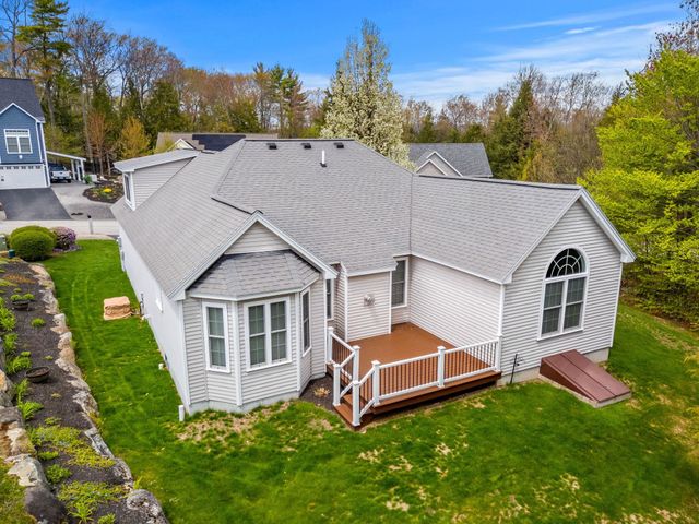 100 Sterling Drive, Laconia, NH 03246