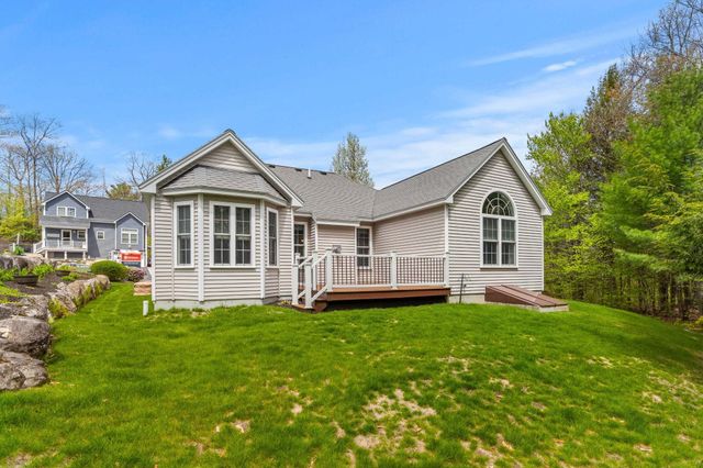 100 Sterling Drive, Laconia, NH 03246