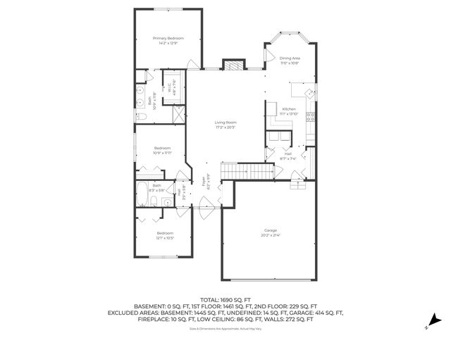 100 Sterling Drive, Laconia, NH 03246